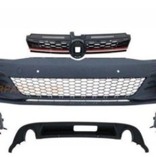 Kit de Carrocería para VW Golf 7.5 tipo GTI