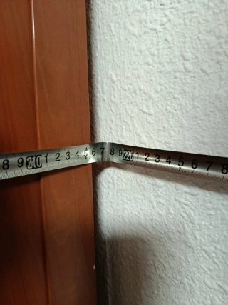 Dormitorio de matrimonio con cabecero