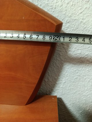 Dormitorio de matrimonio con cabecero