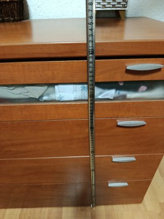 Dormitorio de matrimonio con cabecero