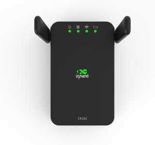 Router 4G LTE InHand Networks CR202-Lite