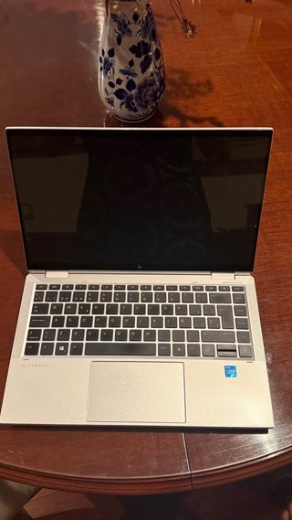 Portátil HP EliteBook x360 1040 G7