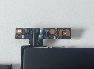 Batería  MacBook Pro A1708 2017 y 2016 Original