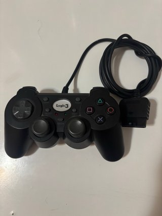 Mando Logic3 PS2