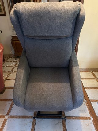 Sillón Relax Eléctrico Levantapersonas