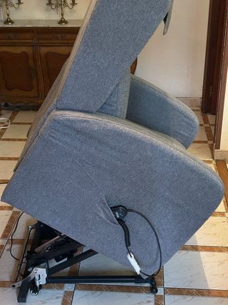 Sillón Relax Eléctrico Levantapersonas