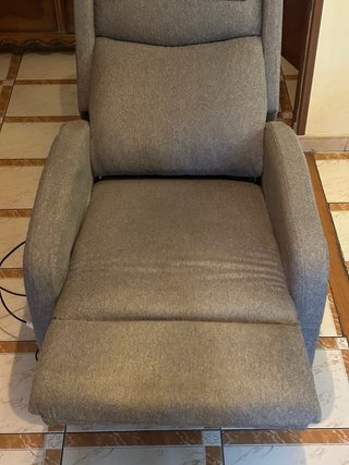 Sillón Relax Eléctrico Levantapersonas