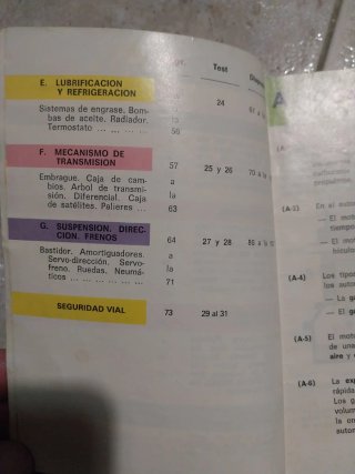 MANUAL DE MECÁNICA.
