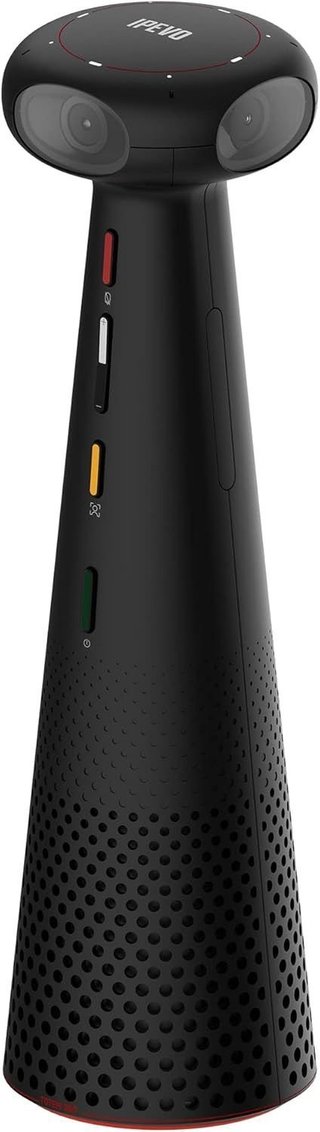 Totem Camara videoconferencia 360 4K