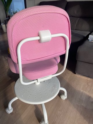 Silla infantil Ikea VIMUND