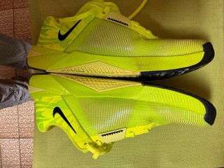 Zapatillas Nike Metcon 10 AMP Talla 44.5