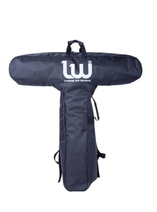 Bolsa/Mochila Patinete Longway