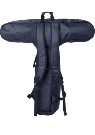 Bolsa/Mochila Patinete Longway
