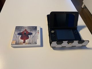 Nintendo 3DS XL Edición Especial Pokemon