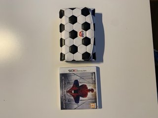 Nintendo 3DS XL Edición Especial Pokemon