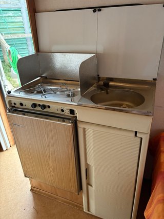 Caravana Sterckeman Alice Escale 410