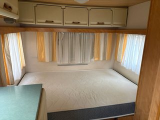 Caravana Sterckeman Alice Escale 410