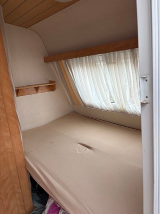 Caravana Sterckeman Alice Escale 410