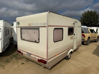 Caravana Sterckeman Alice Escale 410