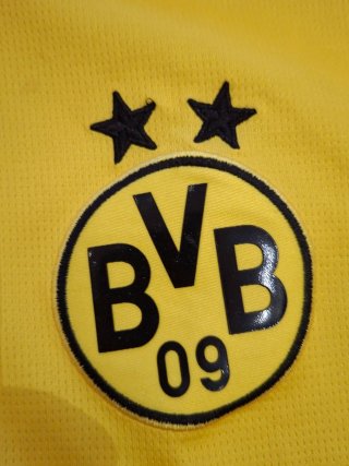 Camiseta Borussia Dortmund Puma Talla M