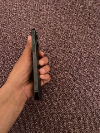 iPhone 14 Pro Max 256GB Negro