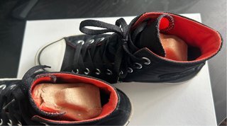 Zapatillas Converse Chuck Taylor All Star MA-1 Zip