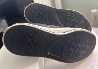 Zapatillas Converse Chuck Taylor All Star MA-1 Zip