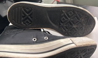 Zapatillas Converse Chuck Taylor All Star MA-1 Zip