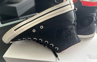 Zapatillas Converse Chuck Taylor All Star MA-1 Zip