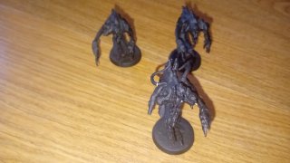 Warhammer Fantasy Tzeentch Incineradores