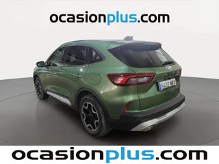 Ford Kuga 2.5 Duratec PHEV Active X 178 kW (243 CV)