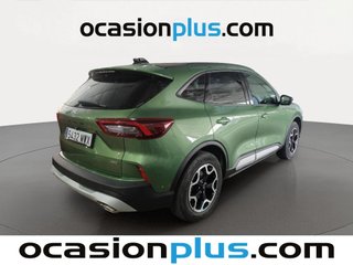 Ford Kuga 2.5 Duratec PHEV Active X 178 kW (243 CV)