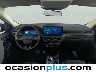 Ford Kuga 2.5 Duratec PHEV Active X 178 kW (243 CV)