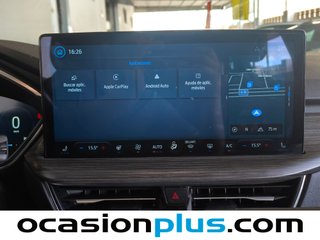 Ford Kuga 2.5 Duratec PHEV Active X 178 kW (243 CV)