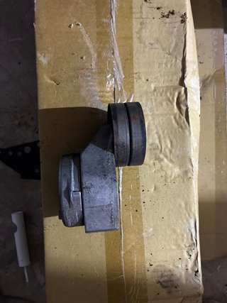 Tensor Correa Auxiliar Land Rover Discovery 2 Td5