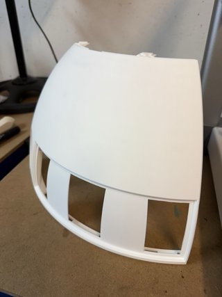 R2D2 de Mr Baddeley