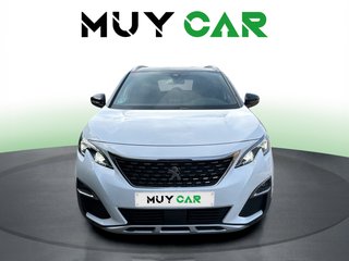 Peugeot 5008 BlueHDI 130 S&S GT Line EAT8 96 kW (130 CV)