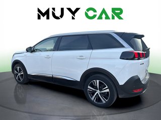 Peugeot 5008 BlueHDI 130 S&S GT Line EAT8 96 kW (130 CV)