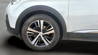 Peugeot 5008 BlueHDI 130 S&S GT Line EAT8 96 kW (130 CV)