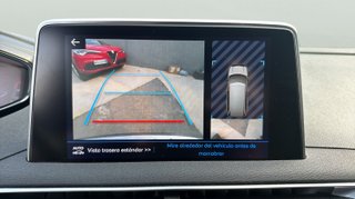 Peugeot 5008 BlueHDI 130 S&S GT Line EAT8 96 kW (130 CV)