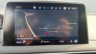 Peugeot 5008 BlueHDI 130 S&S GT Line EAT8 96 kW (130 CV)