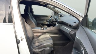 Peugeot 5008 BlueHDI 130 S&S GT Line EAT8 96 kW (130 CV)