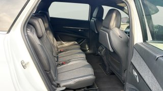 Peugeot 5008 BlueHDI 130 S&S GT Line EAT8 96 kW (130 CV)