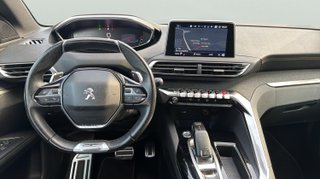 Peugeot 5008 BlueHDI 130 S&S GT Line EAT8 96 kW (130 CV)
