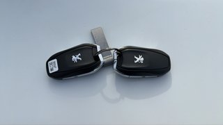 Peugeot 5008 BlueHDI 130 S&S GT Line EAT8 96 kW (130 CV)