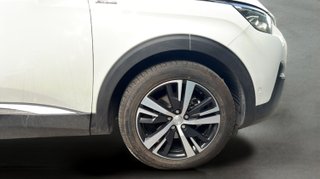 Peugeot 5008 BlueHDI 130 S&S GT Line EAT8 96 kW (130 CV)
