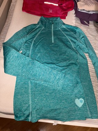 Pack Ropa Deportiva Mujer