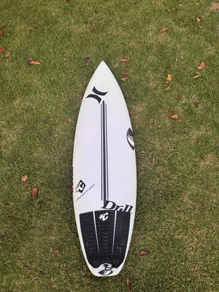 Tabla de Surf sharpeye