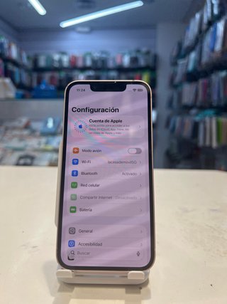 iPhone 13 mini 128GB Rosa