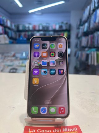 iPhone 13 mini 128GB Rosa